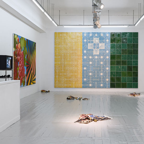 Mustafa Hulusi Cyprus Realism