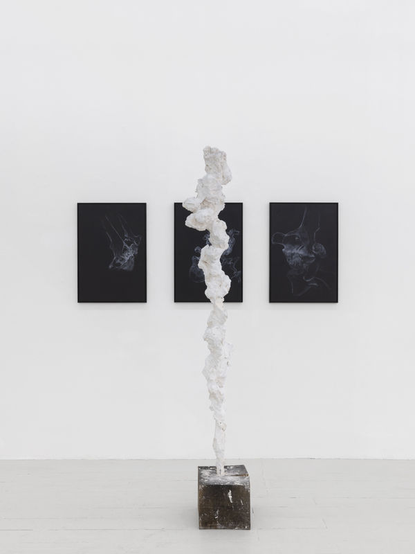 Guy Haddon Grant Mind's Eye