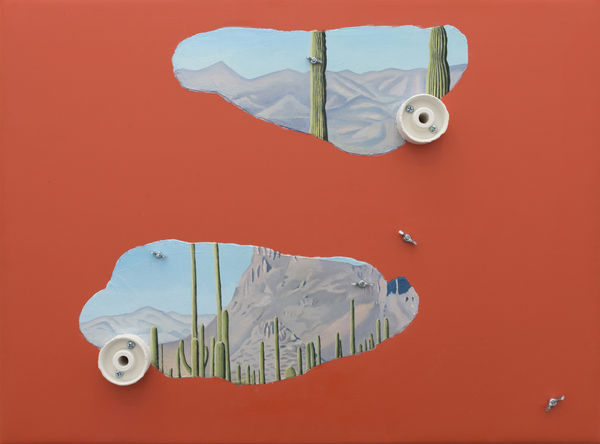 Ana Čvorović Archipelago