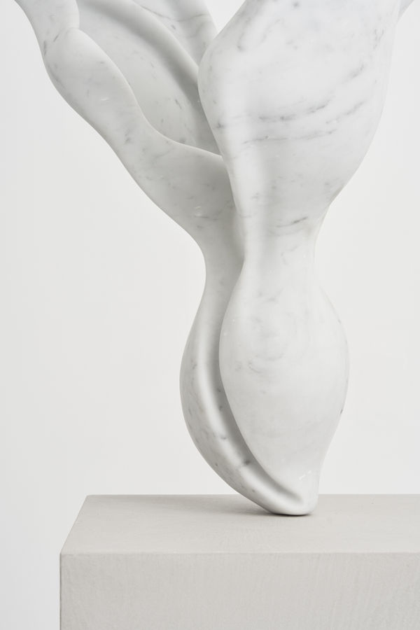 Vuslat Silence Curated by Chus Martínez