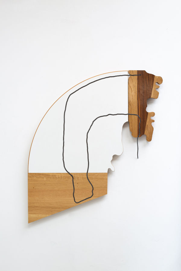 Matt Ager: FEELS2NICE Curated by Francesca Gavin