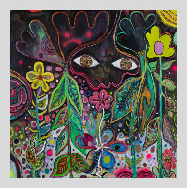 Aviv Benn And The Sky Cast an Eye on This Marvellous Meat | Curated by Tamara Admoni