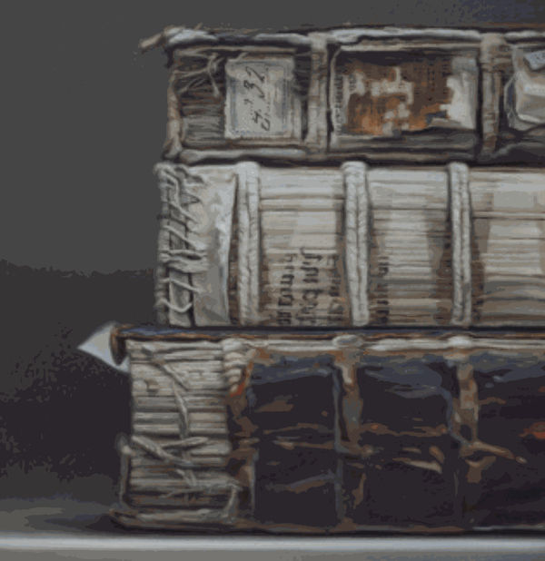 Xiaoze Xie Lost Tales and Recovered Histories