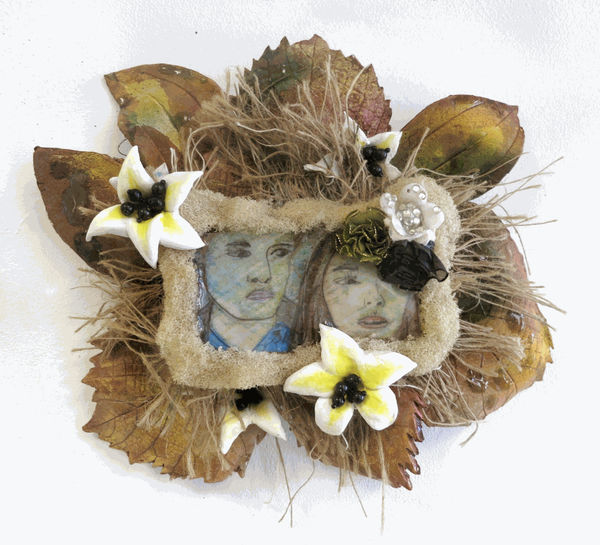 Alya Hatta A Soft Place To Land