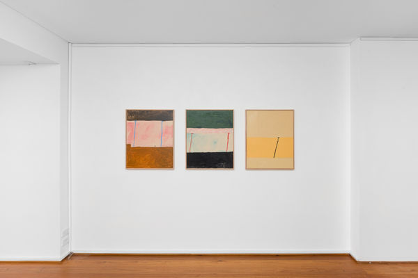 INSTALL SHOTS: GALINA MUNROE | ORVILLE