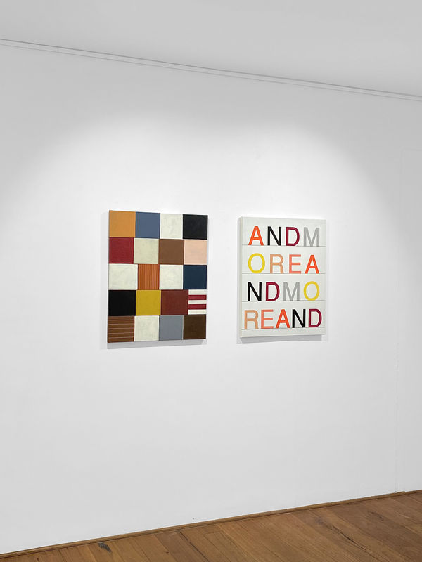 Rachael McCully, MONGREL, 26 March - 13 April 2020