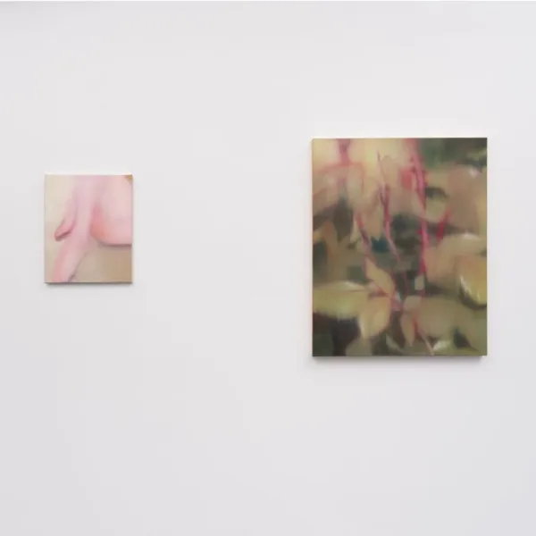 Johanna Bath - Gap, 2025