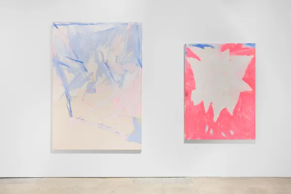 Gabriele Herzog - Springtide, 2022