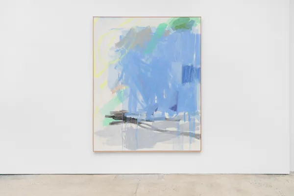 Yvonne Robert - Untitled 10, 2022