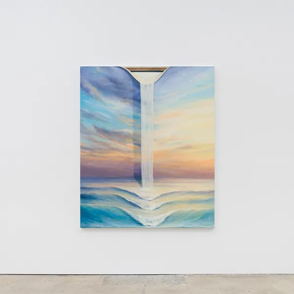 Jeremy Shockley - All At Once, 2025