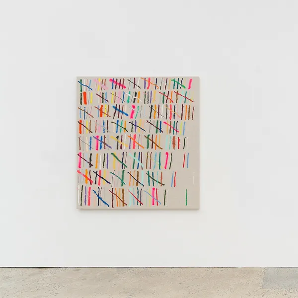 Michael Swaney - Finger Family 73rd, 2022