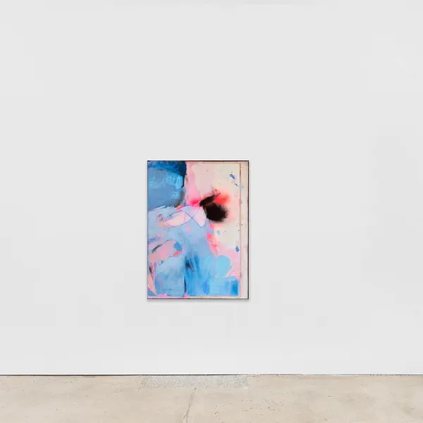 Dana James - Bulletproof, 2024