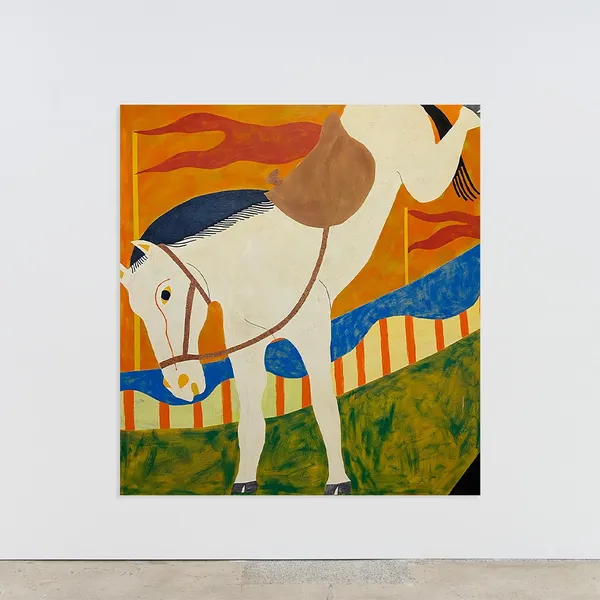 Cannon Dill - Marigolds .1, 2025