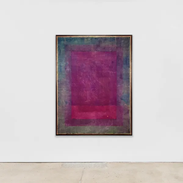 Maximilian Daniels - Constellation, 2022