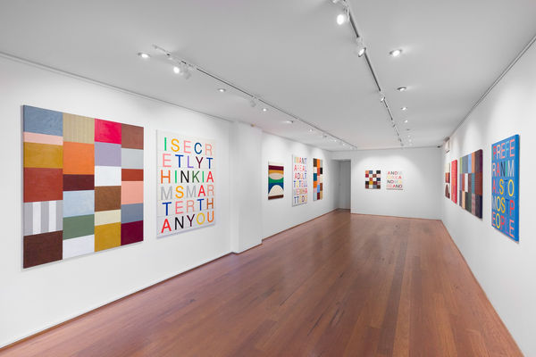 Rachael McCully, MONGREL, 26 March - 13 April 2020