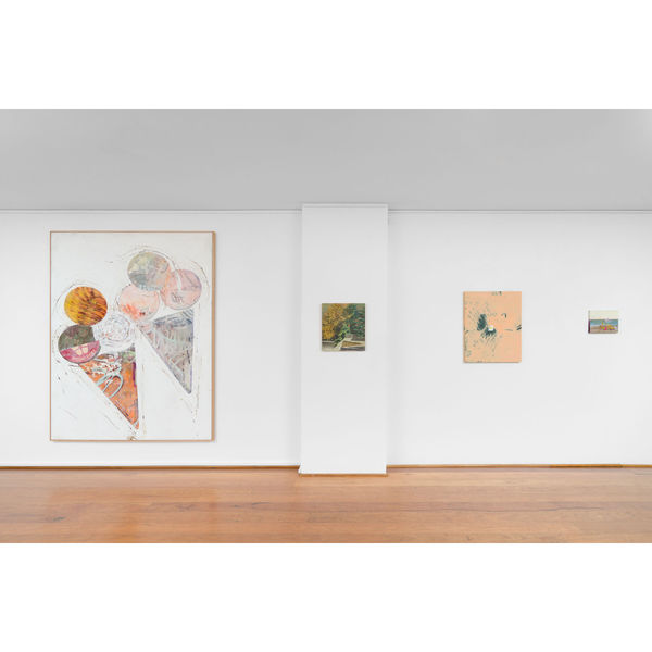 Cosimo Casoni Aspettando Il Sole (Waiting for the Sun)