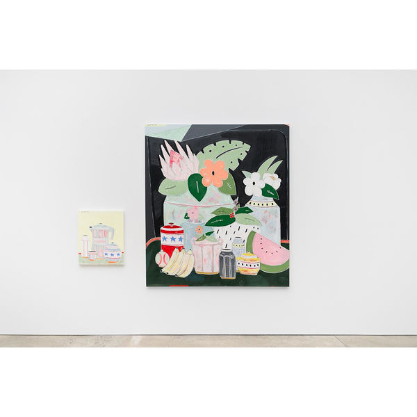 Rob Tucker Some Kind of Fruit Salad