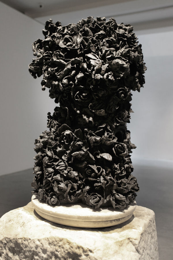 Odore di Femmina - Les Trois Trous, 2014-2015