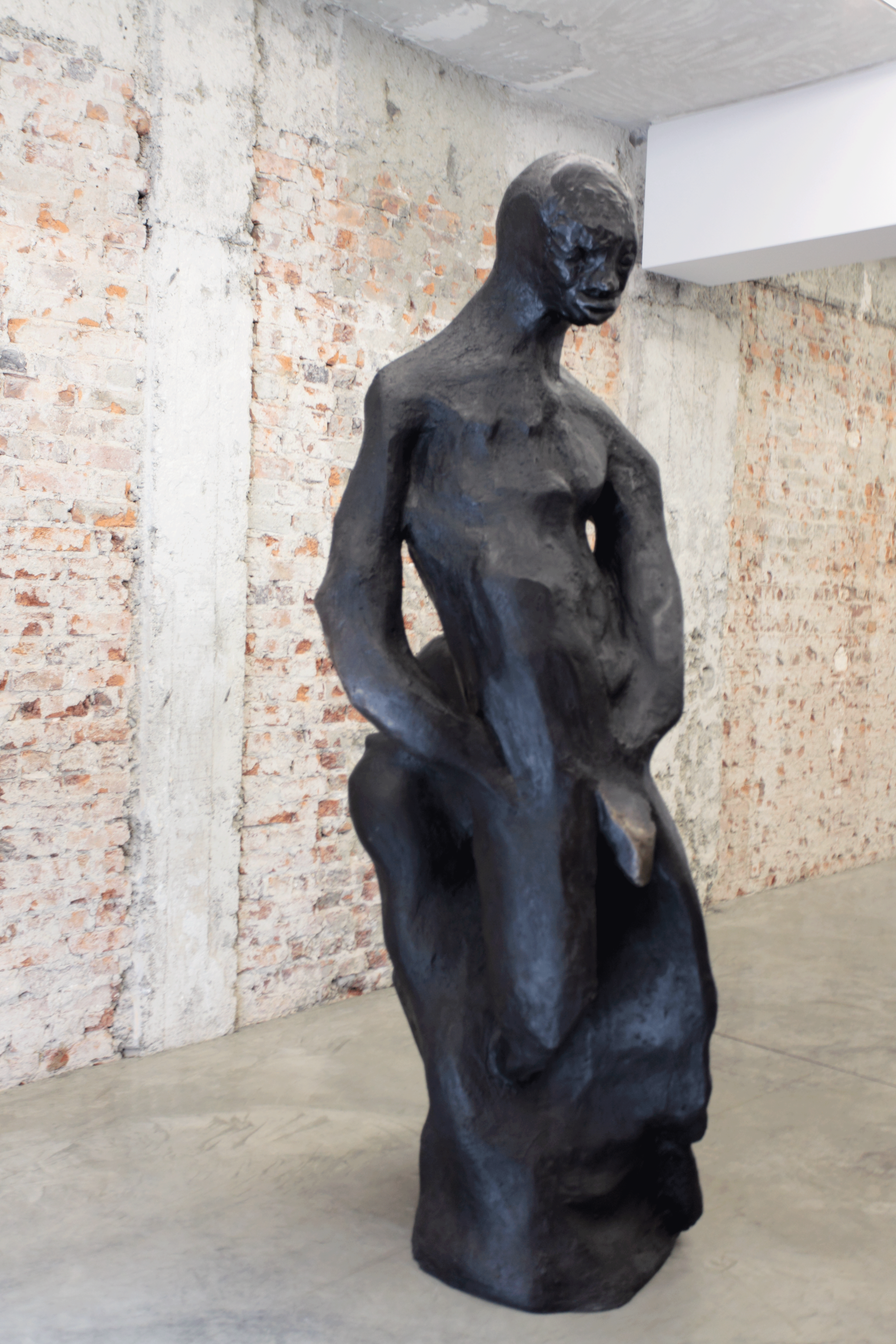 Bi-Boy Black, 2016-2017