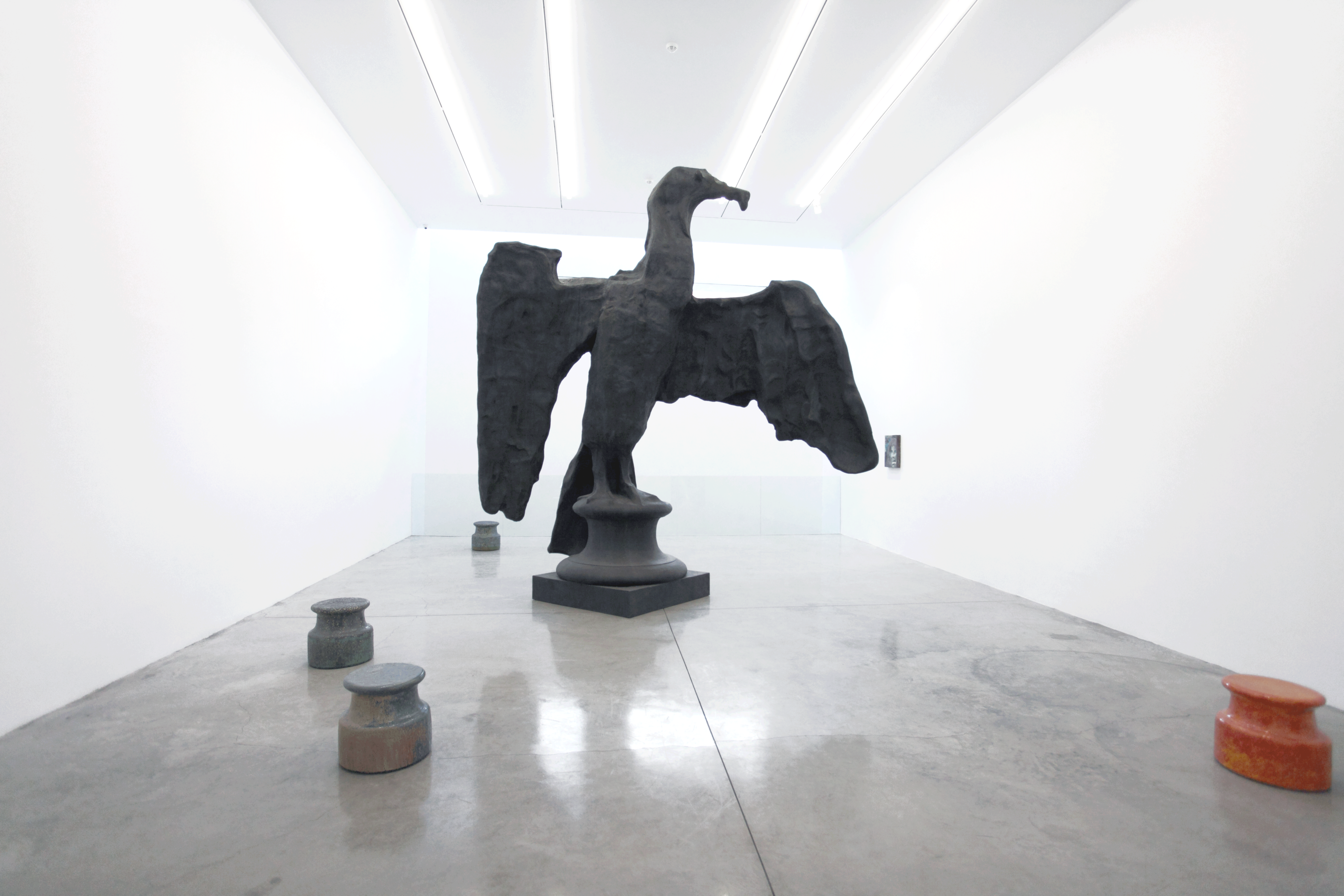 Pliny’s Sorrow, 2011