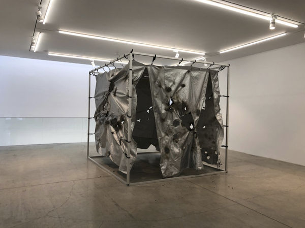 I Am So Happy, Because (EPILOGUE), 2019