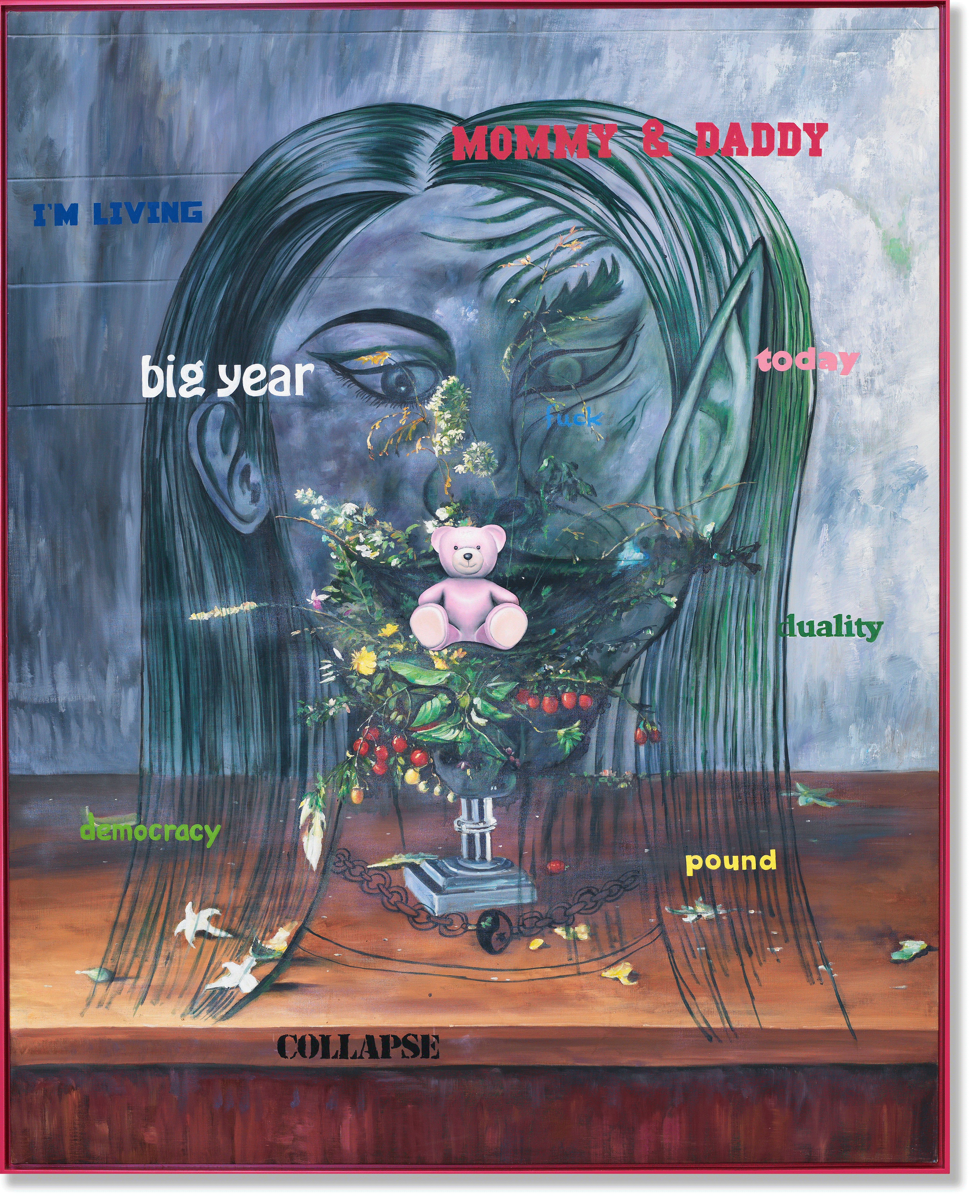 Bank of Mum and Dad, 2019