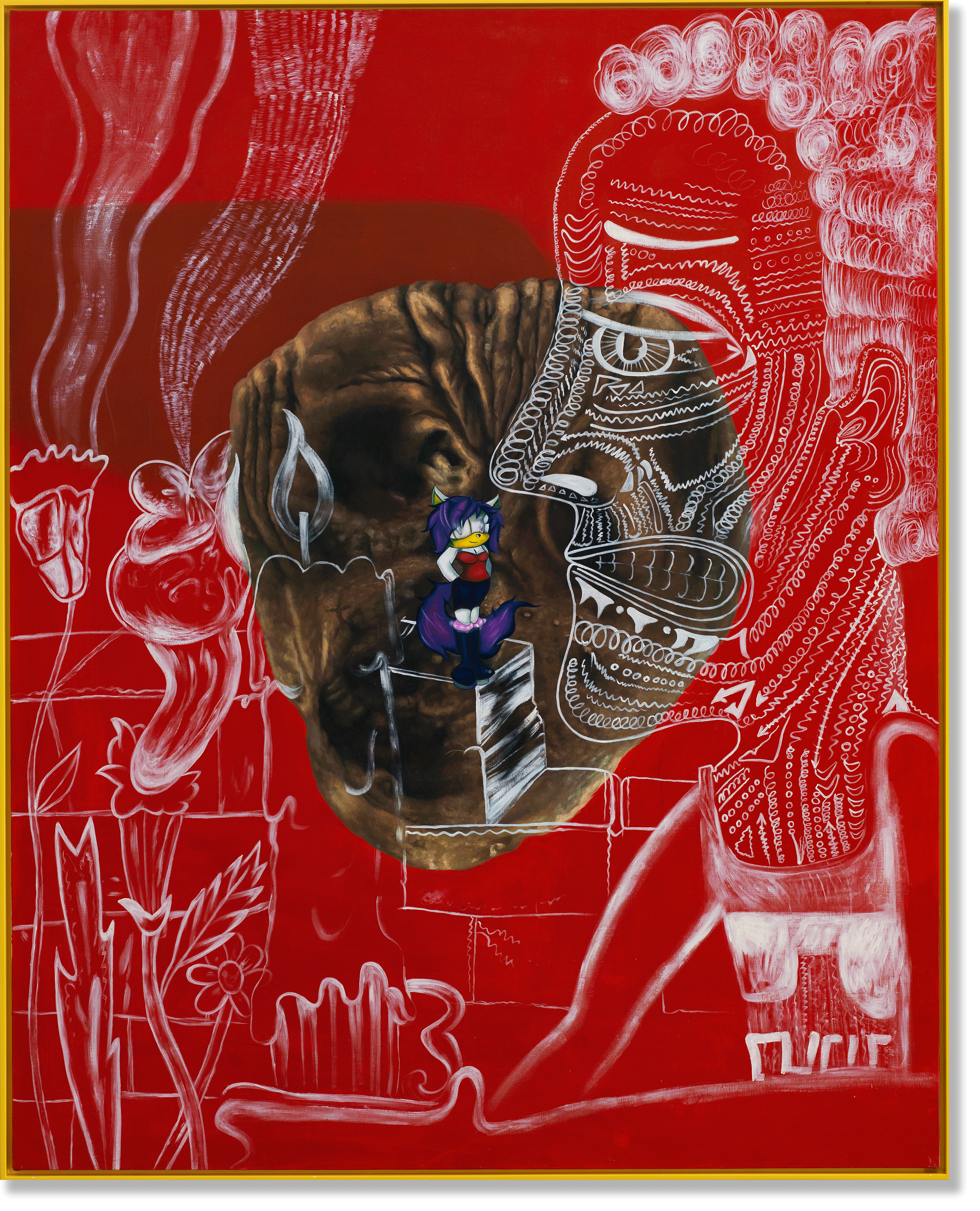 Deniz Belendir, 2019