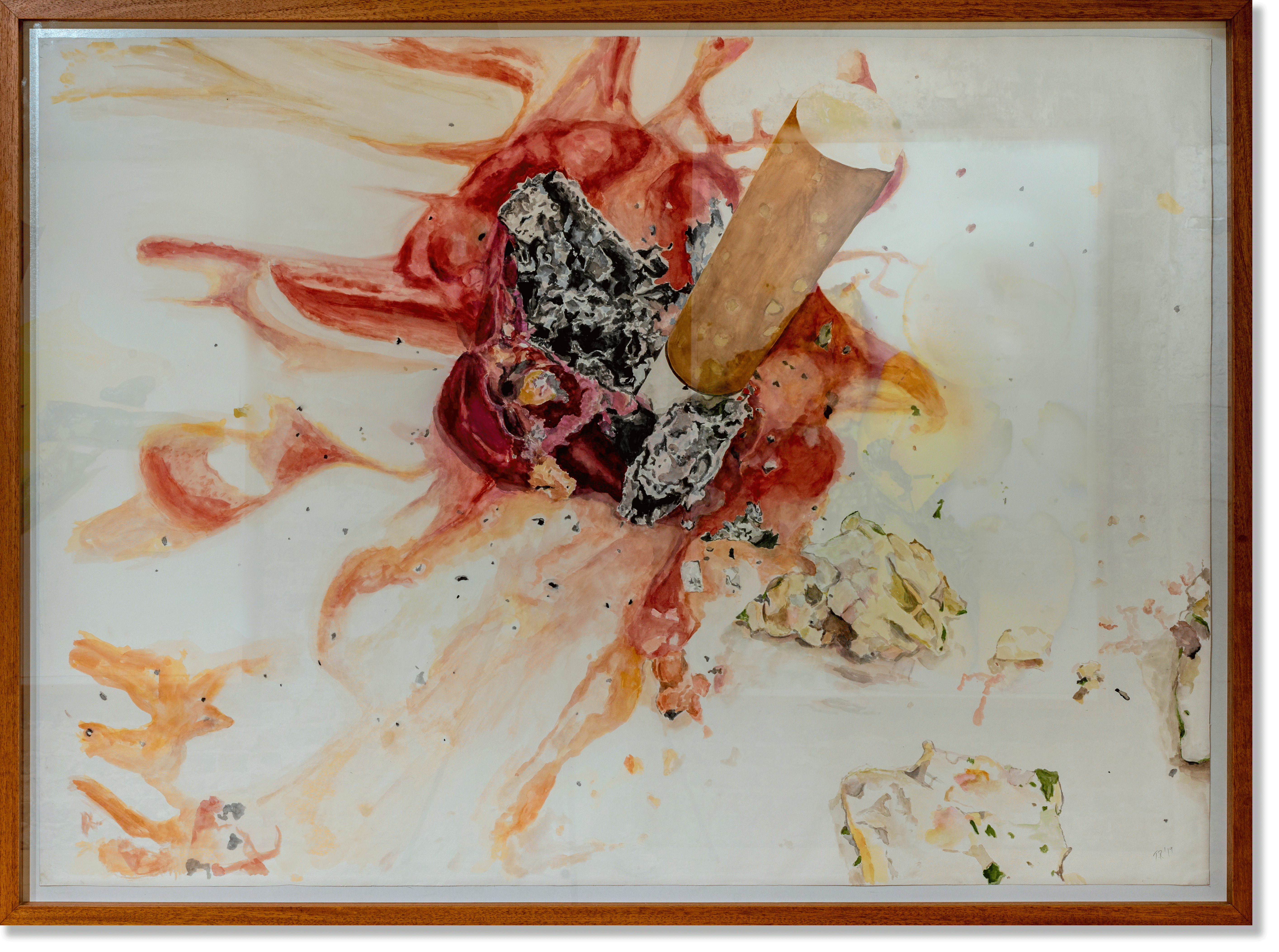 PHILIP MORRIS 2, 2019