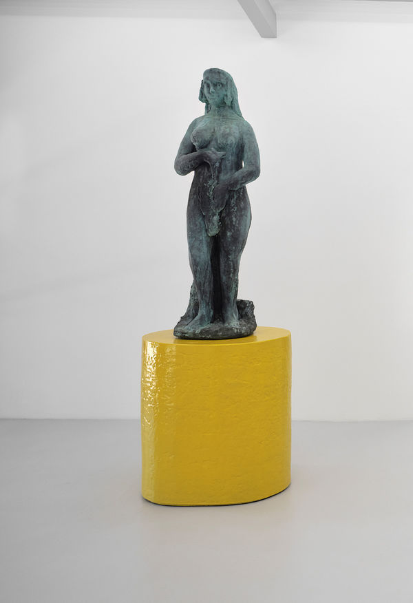 JOHAN CRETEN THE HERRING, 2018