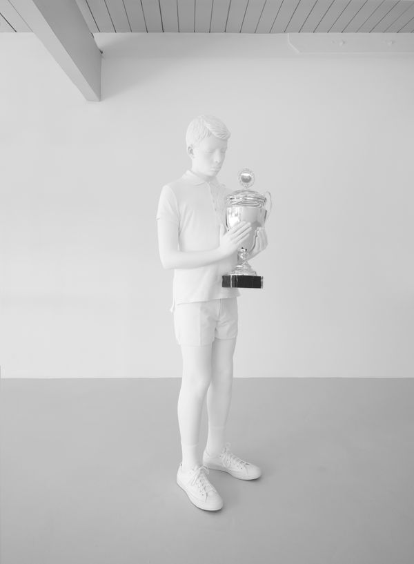 ELMGREEN & DRAGSET FLO, 2020