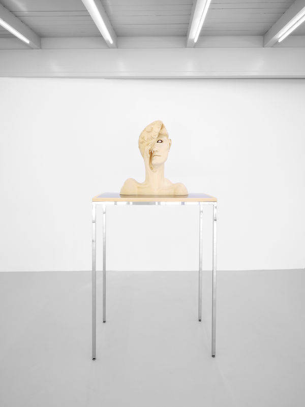 SERKAN SARIER DER BIENENKÖNIG, 2022