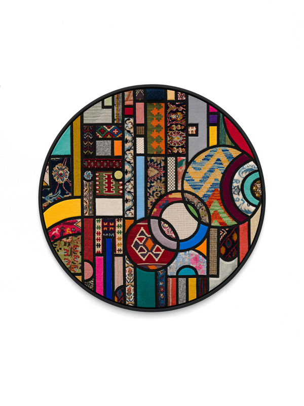 SOCIAL FABRIC, SKYLIGHT SPRING, 2021