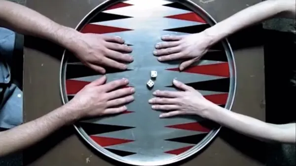 TEMPORAL MEDITATIONS, 2003