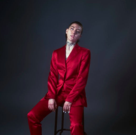 GÖKSU KUNAK, BYGONE INNOCENCE PİLEVNELİ | DOLAPDERE