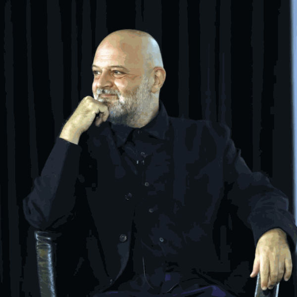 HÜSEYİN ÇAĞLAYAN, THE OTHER SIDE PILEVNELI | DOLAPDERE