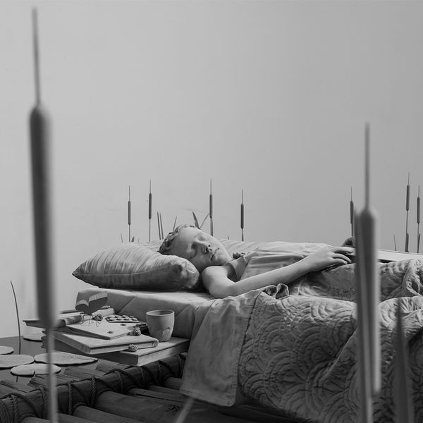 HANS OP DE BEECK, DRIFTING PILEVNELI | DOLAPDERE