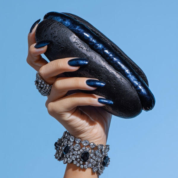 :MENTALKLINIK — ALMOST SURPRISED LUCCA × PİLEVNELİ