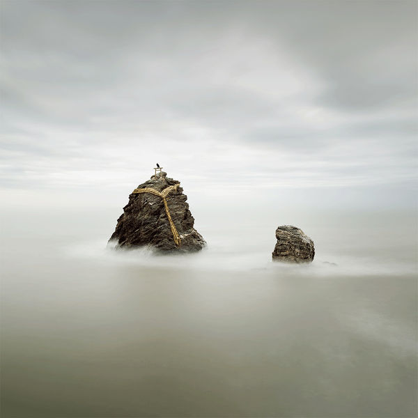 ZİYA TACİR, SEEKING FOR LIGHT PILEVNELI | DOLAPDERE