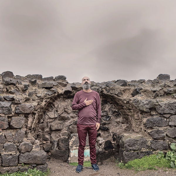 ŞENER ÖZMEN, A NEW HOPELESSNESS PILEVNELI | MECİDİYEKÖY