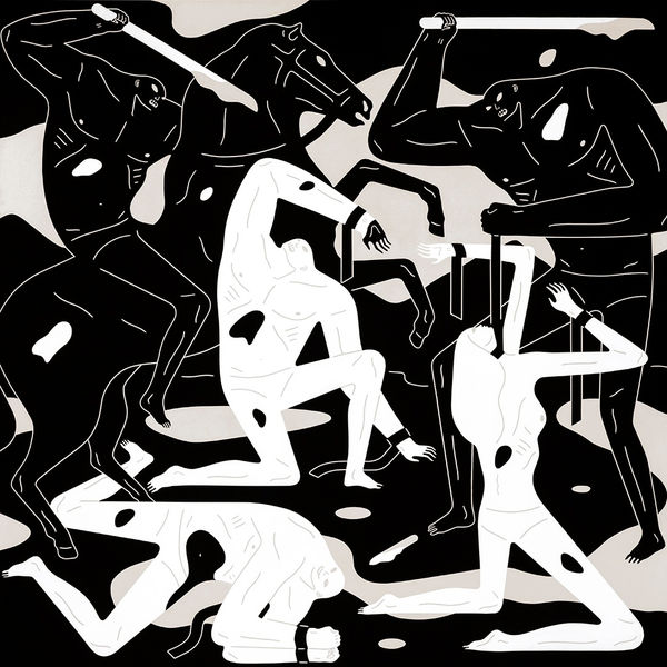 CLEON PETERSON, STARE INTO THE SUN PILEVNELI | MECİDİYEKÖY