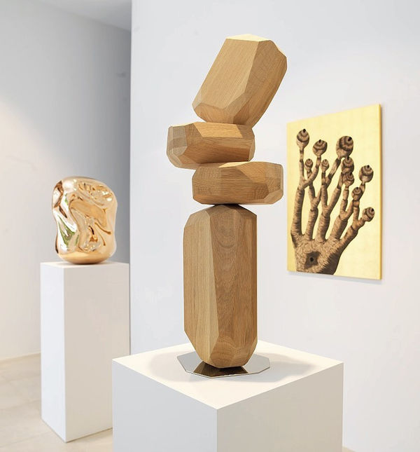 ZOÉ OUVRIER & ARIK LEVY, NATURAL FUSION PILEVNELI | MANDARIN ORIENTAL BODRUM