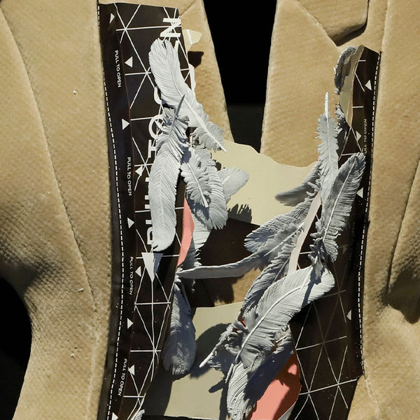 HÜSEYİN ÇAĞLAYAN, SOUFFLEUR SAKIP SABANCI MUSEUM