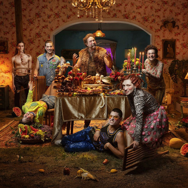 ALİ ELMACI, KISS MY LIPS DAGGER MY HEART PILEVNELI | DOLAPDERE