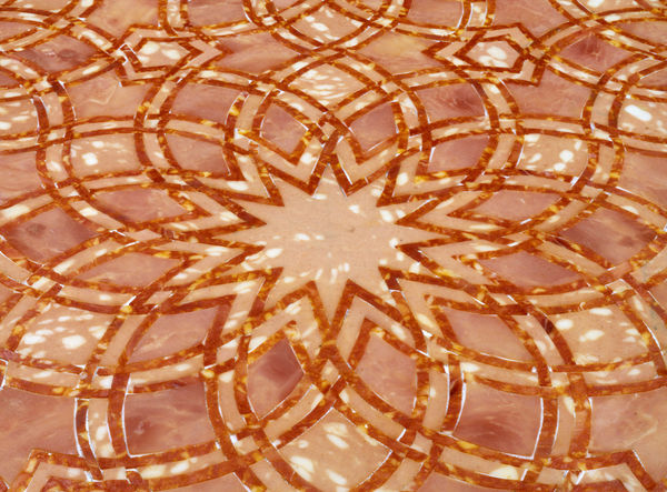 WIM DELVOYE PILEVNELI | YALIKAVAK