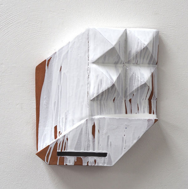 MICHAEL SAILSTORFER, 4 MASKS PILEVNELI | YALIKAVAK