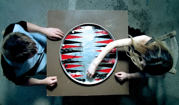 HÜSEYİN ÇAĞLAYAN, TEMPORAL MEDITATIONS PILEVNELI | YALIKAVAK