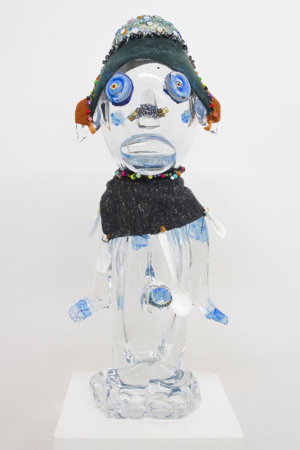 PASCALE MARTHINE TAYOU, BONNE NOUVELLES PILEVNELI | YALIKAVAK