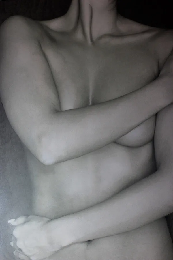 NUDE STUDY