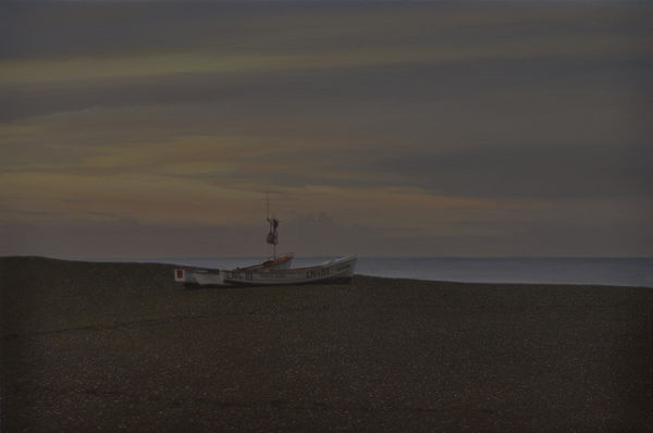 Carl Laubin New Boats