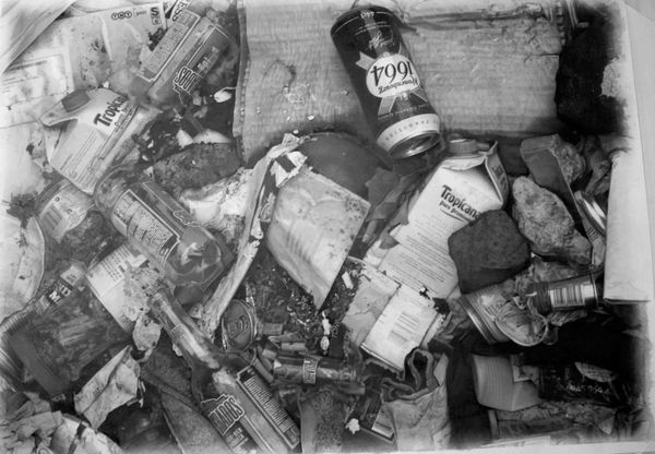 Paul Cadden Scottish Landscapes pencil on paper 84 x 58.5 cm